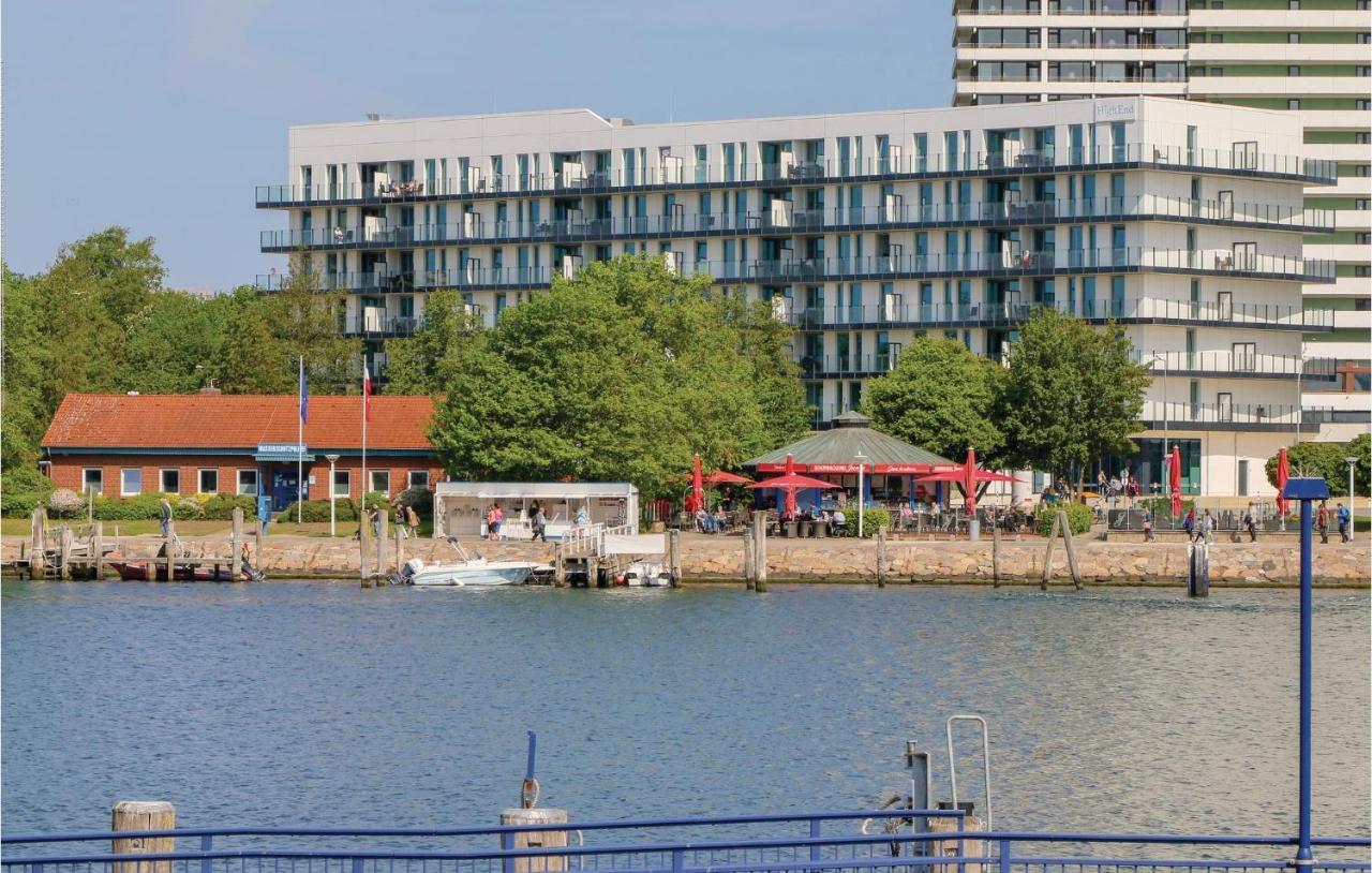 3 Bedroom Stunning Apartment In Luebeck Travemuende Exterior foto